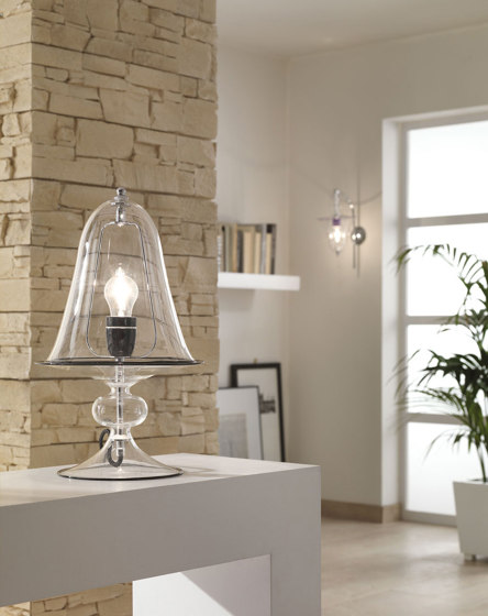 Lanterna Table Lamp | Luminaires de table | Cangini e Tucci