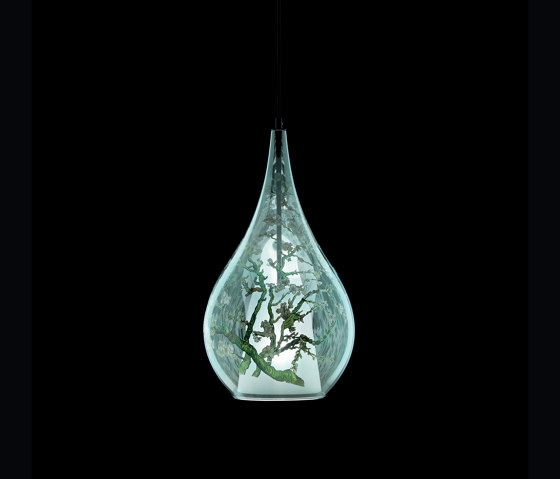 Zoe Van Gogh Suspension Lamp | Suspended lights | Cangini e Tucci