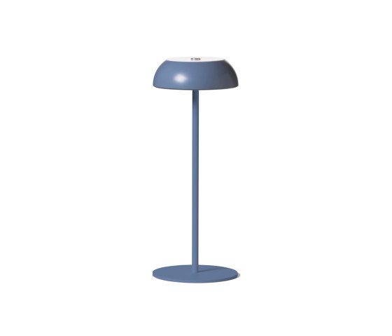 Float LT Blu White | Lampade tavolo | Axolight