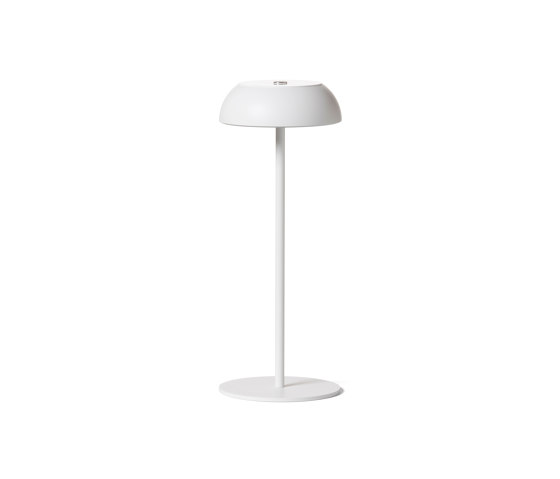 Float LT White White | Luminaires de table | Axolight