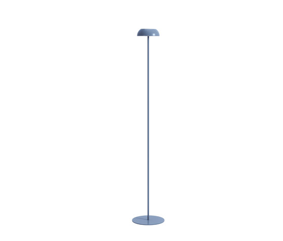 Float PT Blu White | Free-standing lights | Axolight