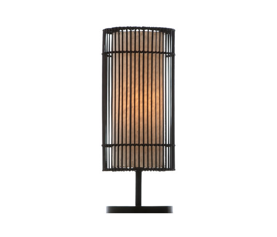 Kai O Table Lamp, large | Luminaires de table | Kenneth Cobonpue