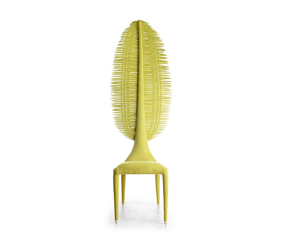 Zaza Easy Chair | Chaises | Kenneth Cobonpue