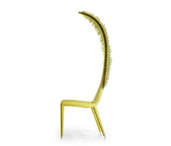 Zaza Easy Chair | Chairs | Kenneth Cobonpue