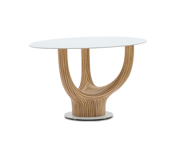 Acacia Coffee Table | Tables d'appoint | Kenneth Cobonpue
