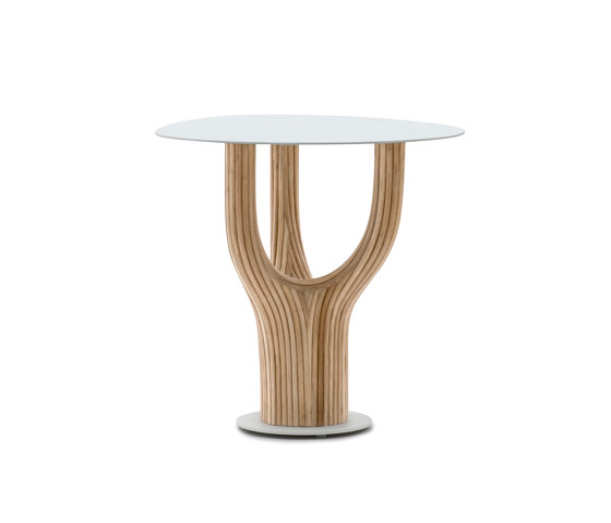 Acacia End Table | Tables d'appoint | Kenneth Cobonpue