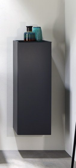 Fiumo | mid height cabinet | Armadietti parete | burgbad