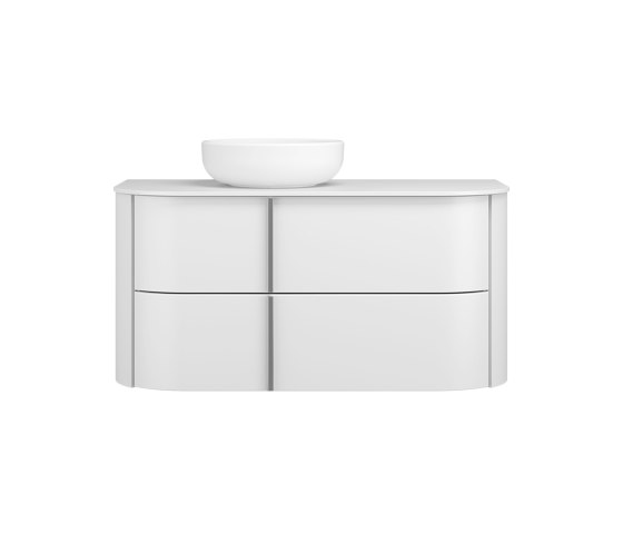 Lavo 2.0 | Under cupboard | Mobili lavabo | burgbad