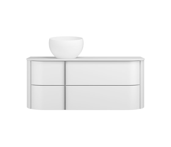 Lavo 2.0 | Under cupboard | Vanity units | burgbad
