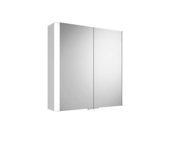 Lavo 2.0 | Mirror cabinet | Armadietti specchio | burgbad