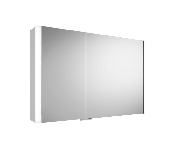 Lavo 2.0 | Mirror cabinet | Armarios espejo | burgbad