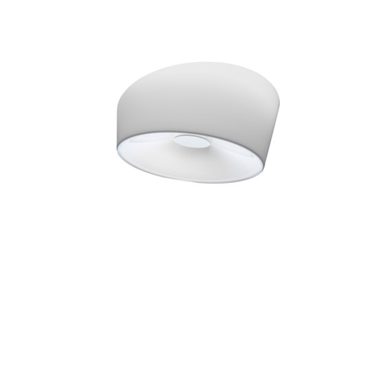 Lumiere XXS de techo blanco | Lámparas de techo | Foscarini