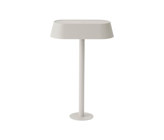 Linear Mounted Lamp | 23,2cm | Luminaires de table | Muuto