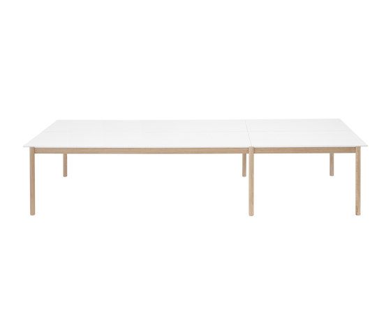 Linear System Configuration 1 | Contract tables | Muuto