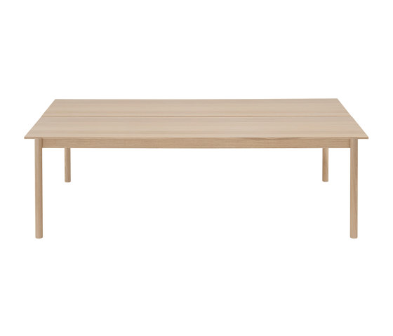 Linear System Table | Desks | Muuto