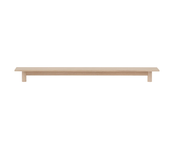 Linear System Tray | 170cm | Plateaux | Muuto