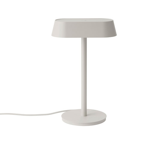 Linear Table Lamp | Table lights | Muuto