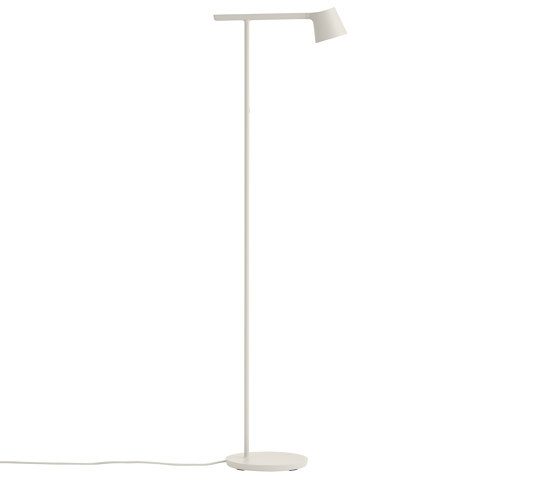 Tip Floor Lamp | Lámparas de pie | Muuto