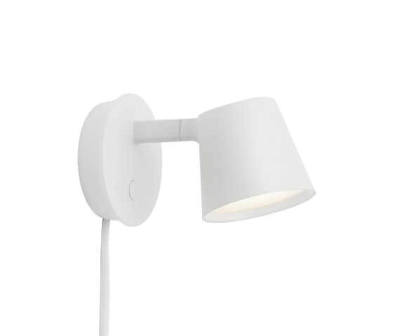 Tip Wall Lamp | Lámparas de pared | Muuto
