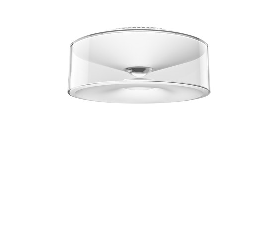 VIOR bold ceiling lamps | Lámparas de techo | RIBAG