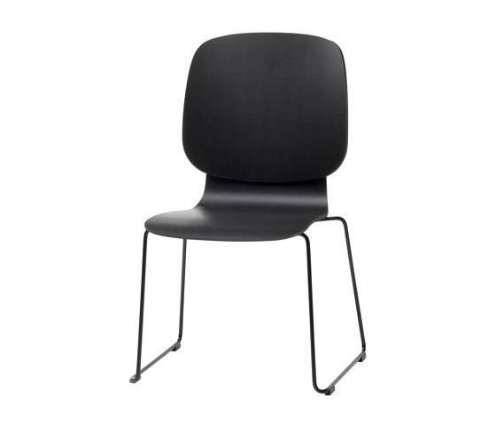 Tutto | chair with loop leg | Stühle | Isku