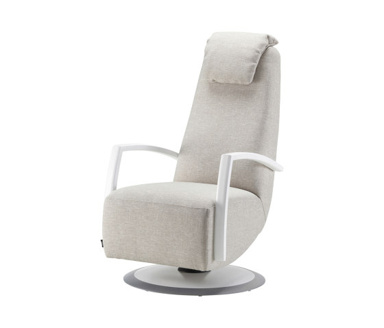 Flex | easy chair | Poltrone | Isku