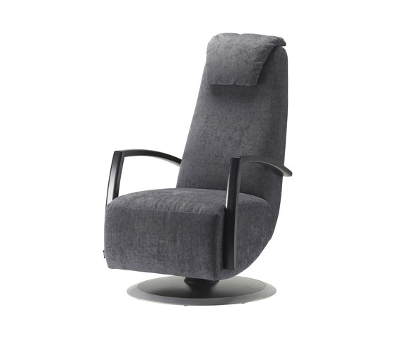Flex | easy chair | Fauteuils | Isku
