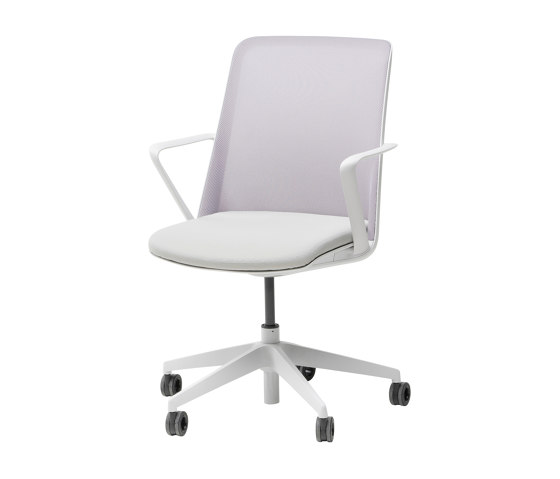 Idea meeting | working chair | Chairs | Isku