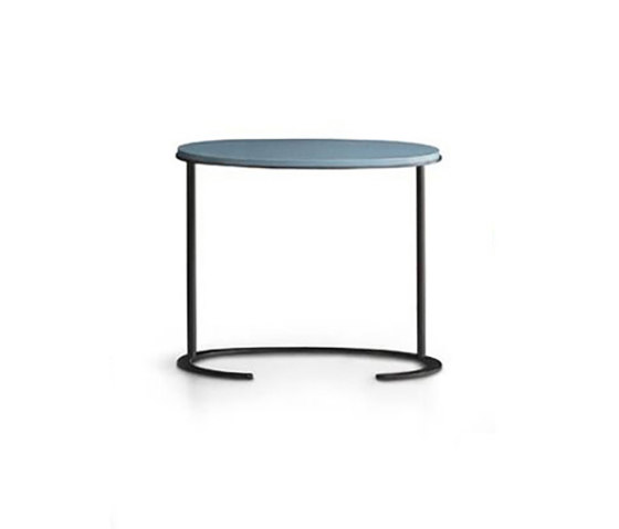 Ortis | Side tables | LEMA