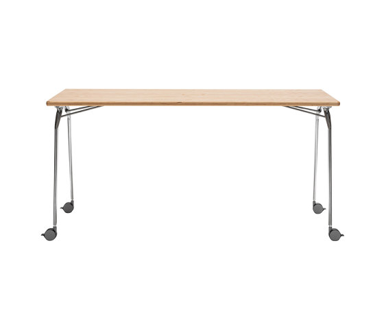 PLIO mobile office table | Desks | VANK