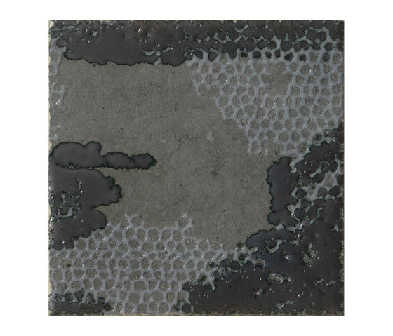 Ciment Grigio Decor | Ceramic tiles | Settecento