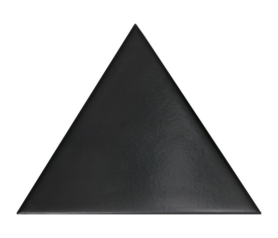 Dresscode Piano Black Matt | Ceramic tiles | Settecento