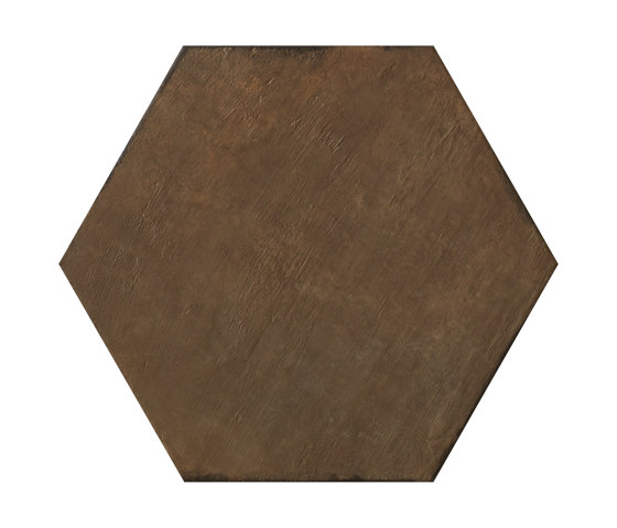 Gea  Bruno 40,9x47,2 Esagono | Ceramic tiles | Settecento