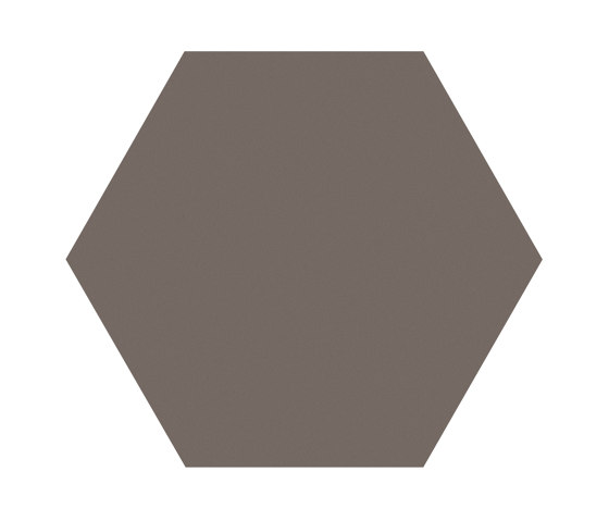 Matiere Hexa-Style Fango | Ceramic tiles | Settecento