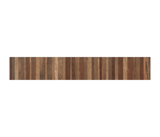 Wooddesign Blend Cherry 15,7x97 | Keramik Fliesen | Settecento