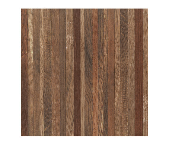 Wooddesign Blend Cherry 47,8x47,8 | Piastrelle ceramica | Settecento