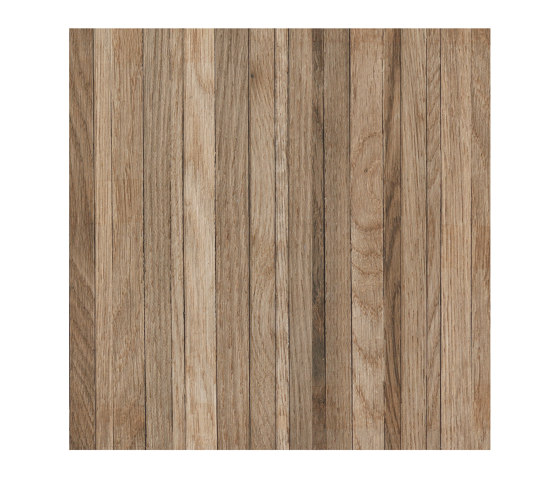 Wooddesign Blend Deck 47,8x47,8 | Keramik Fliesen | Settecento
