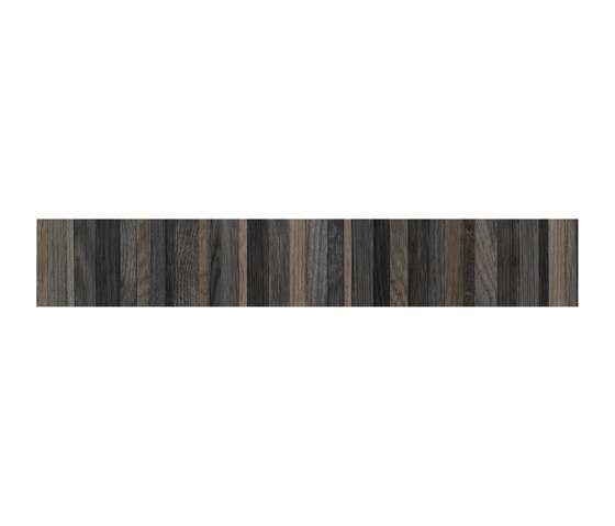 Wooddesign Blend Smoke 15,7x97 | Ceramic tiles | Settecento