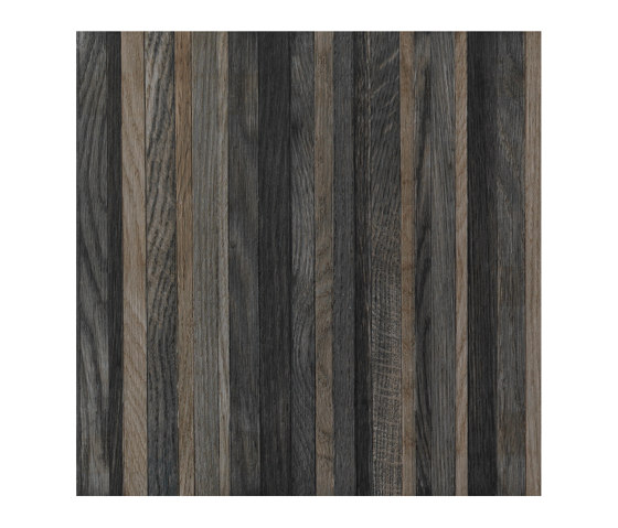 Wooddesign Blend Smoke 47,8x47,8 | Piastrelle ceramica | Settecento
