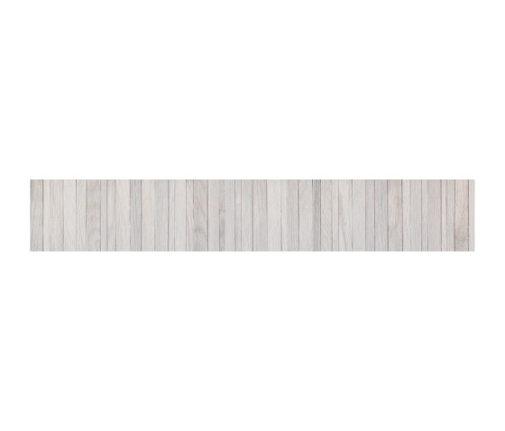Wooddesign Blend White 15,7x97 | Carrelage céramique | Settecento