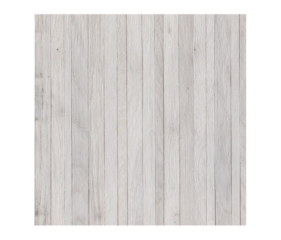 Wooddesign Blend White 47,8x47,8 | Piastrelle ceramica | Settecento