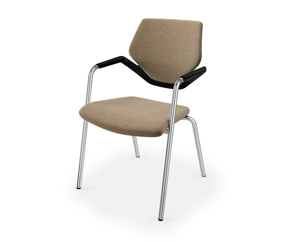 K+N NOOK | Chairs | König+Neurath