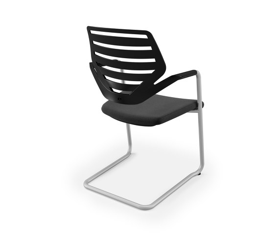 K+N NOOK | Chairs | König+Neurath