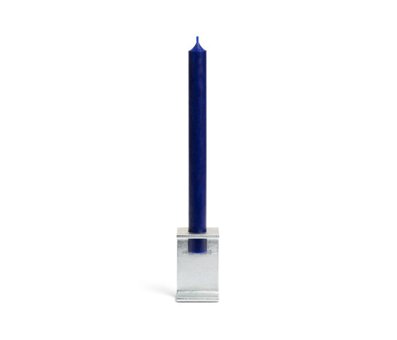 Tete | Candle Holder 1 | Candlesticks / Candleholder | Magazin®