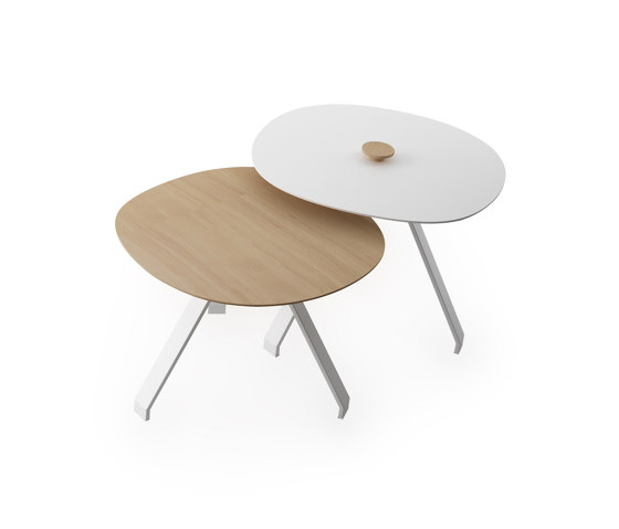 Celes Indoor | Tables d'appoint | Systemtronic