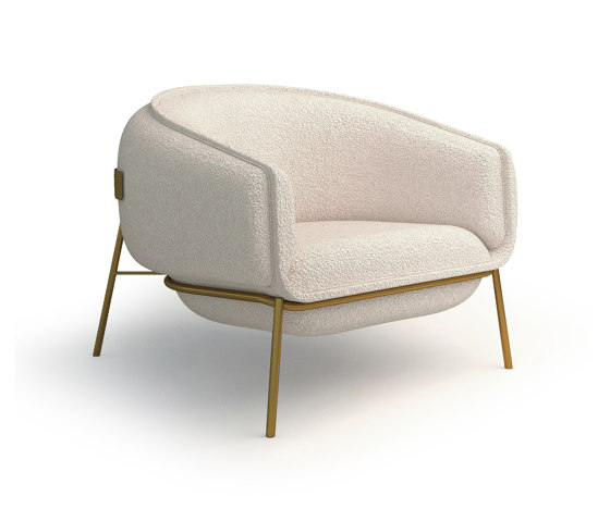 Blop armchair | Poltrone | Mambo Unlimited Ideas