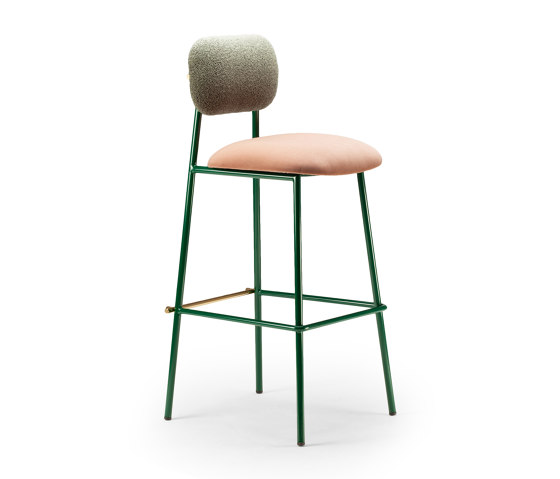 Miami bar chair | Bar stools | Mambo Unlimited Ideas
