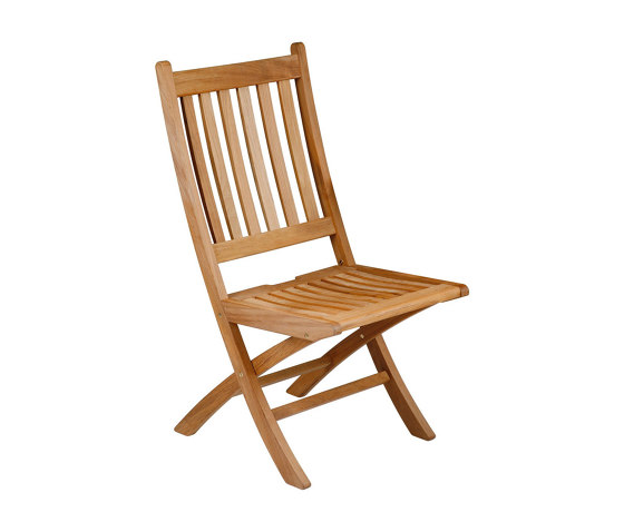 Ascot Chair | Chaises | Barlow Tyrie