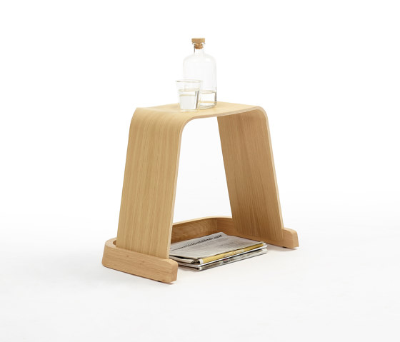 Bow | Tables d'appoint | Arco