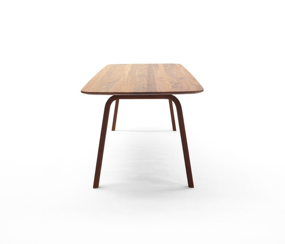 Essential Wood | Tables de repas | Arco
